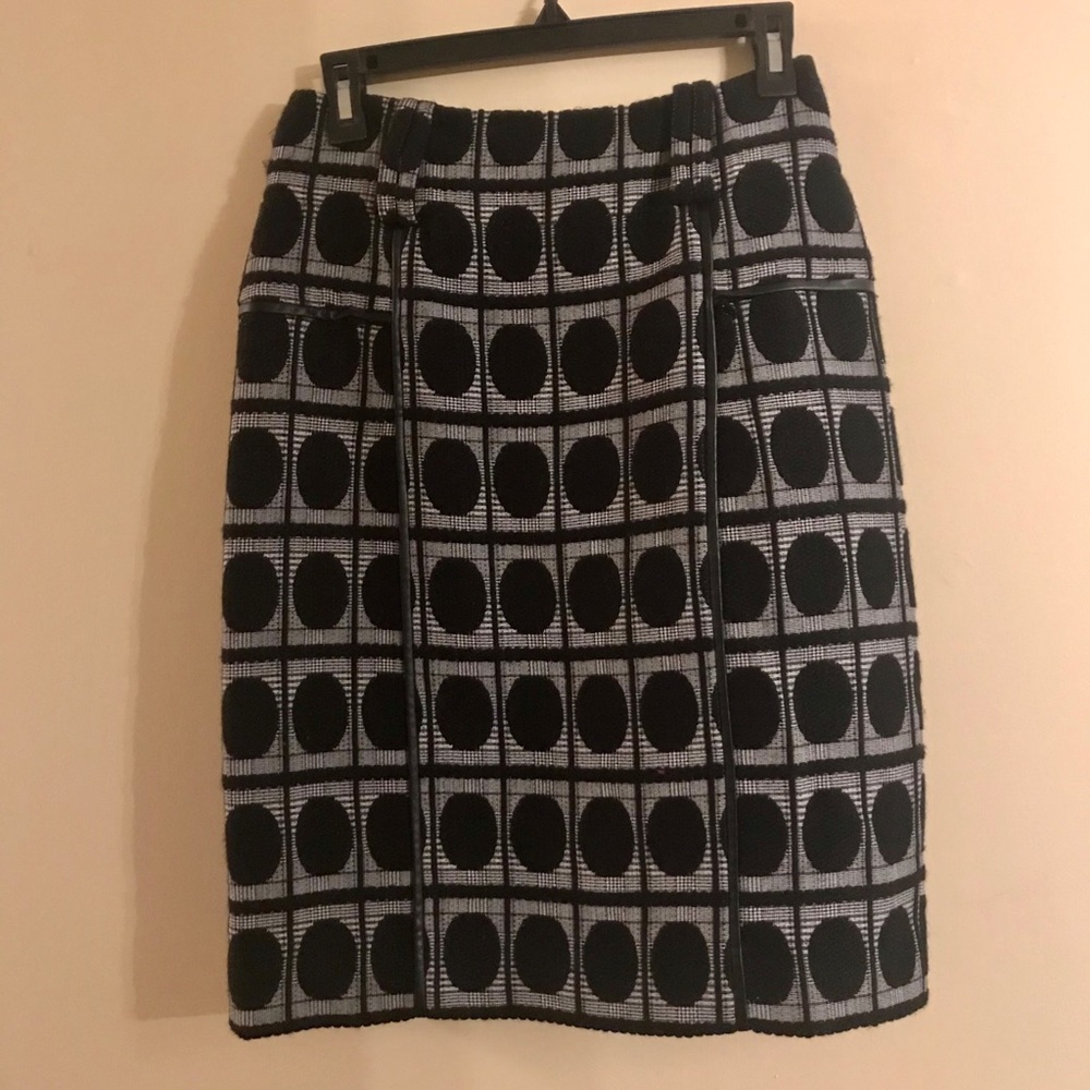 Carlisle Skirt